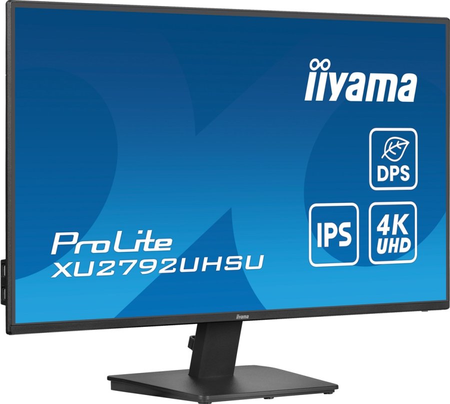 iiyama ProLite XU2792UHSU-B6 computerskrm 68,6 cm (27