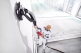 Flex GE 5 R + TB-L Skivesliber 1650 rpm Sort, Gr, Rd 500 W #47