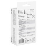 Savio MB-05 mus Universel Ambidextrous Bluetooth 1600 dpi #6