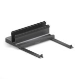 PureLink VL-DS100 dockingstation Ledningsf�rt USB 3.2 Gen 1 (3.1 Gen 1) Type-C Sort, Gr� #1