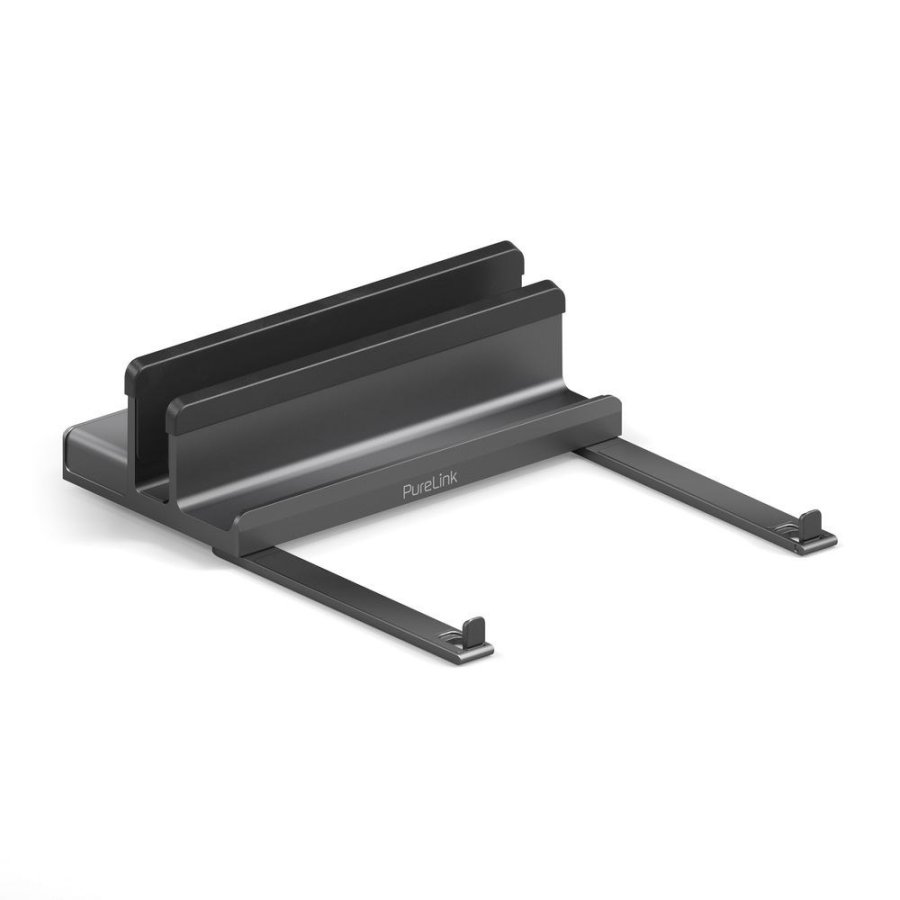 PureLink VL-DS100 dockingstation Ledningsf�rt USB 3.2 Gen 1 (3.1 Gen 1) Type-C Sort, Gr� #1
