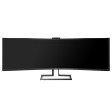 Philips P Line 32:9 SuperWide buet LCD-skrm 499P9H/00 #5