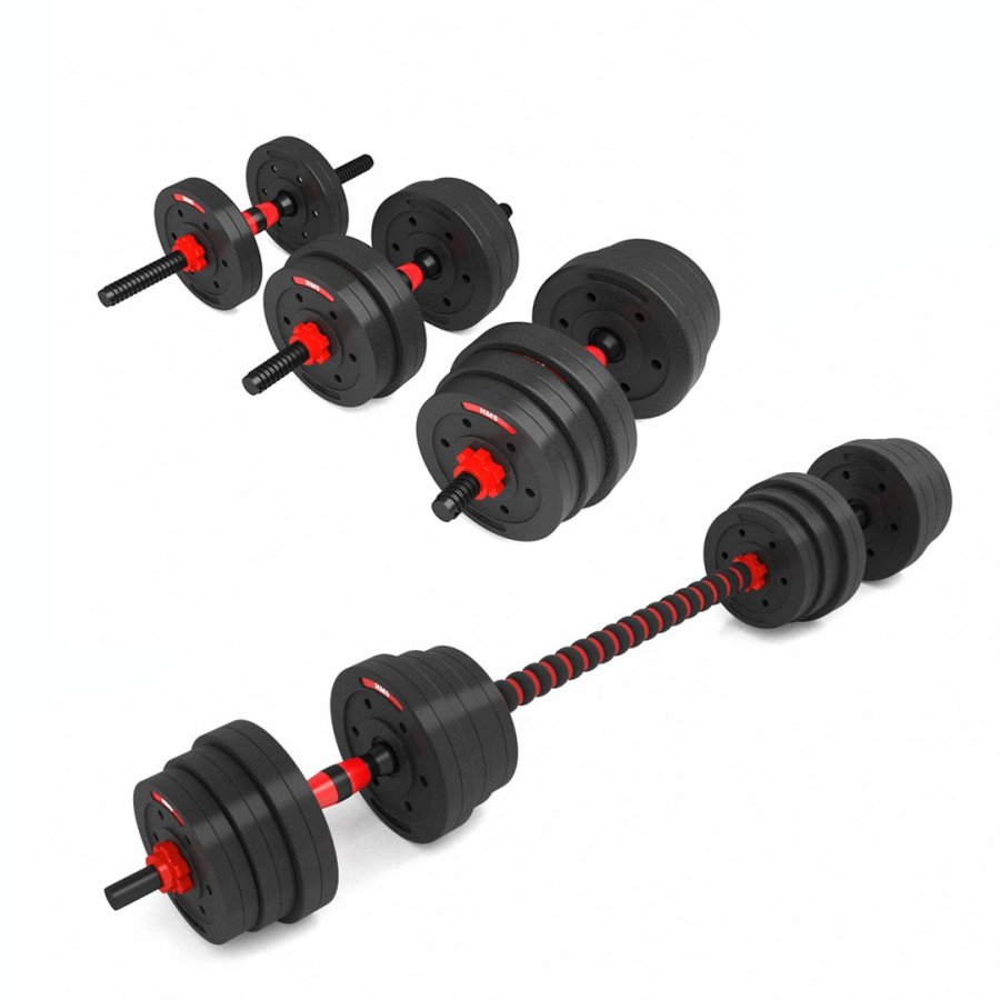 Stangstang 2in1 SGP20 HMS 20kg #25