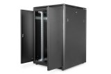 Digitus DN-19 22U-8/8-B-1 stativ Fritst�ende reol Sort #5