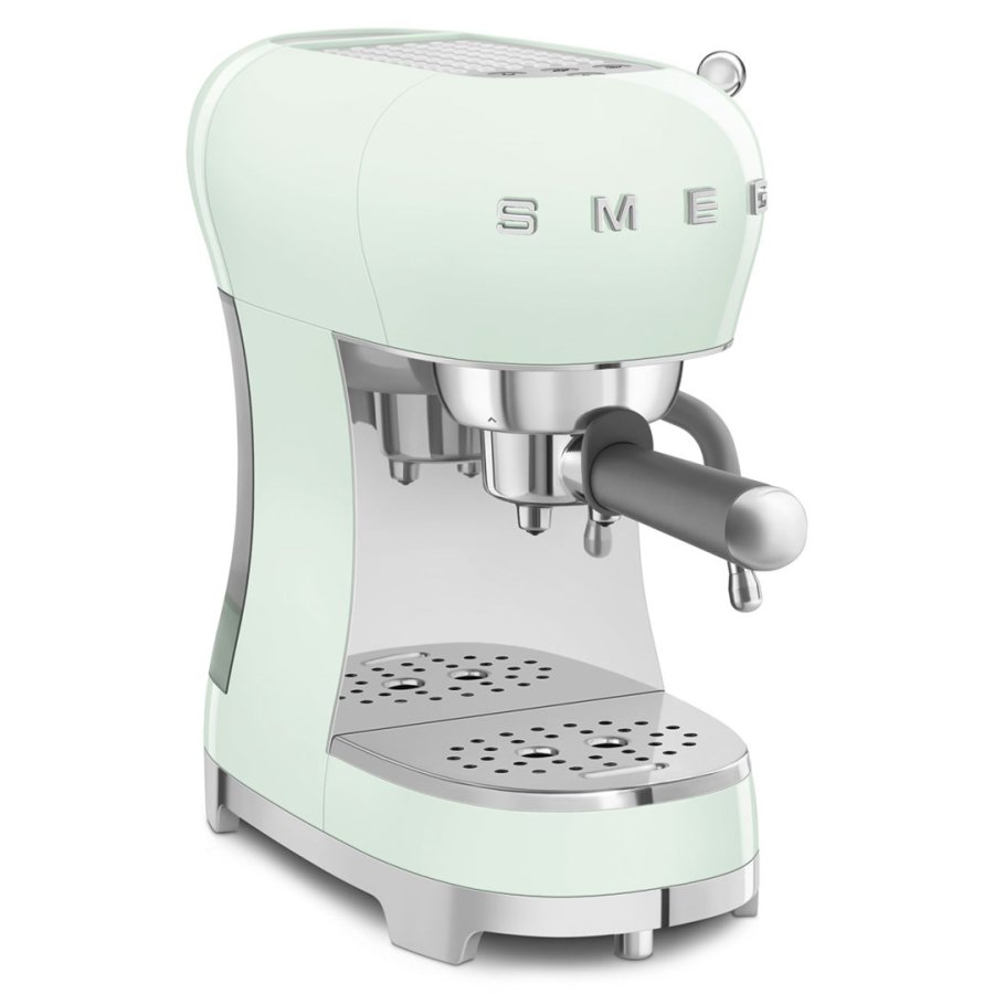 Elektrisk kaffemaskine Smeg #4
