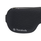 Therabody SmartGoggles (2. generation) afslapningsbrille Sort #5