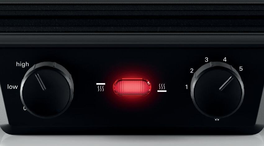 Bosch TCG4215 kontaktgrill #5