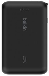 Belkin BPB021HQBK powerbank 10000 mAh Sort #6