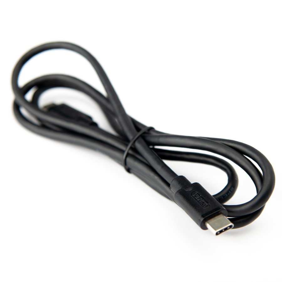 UNITEK C14069BK USB-kabel 3 m USB A USB C #2