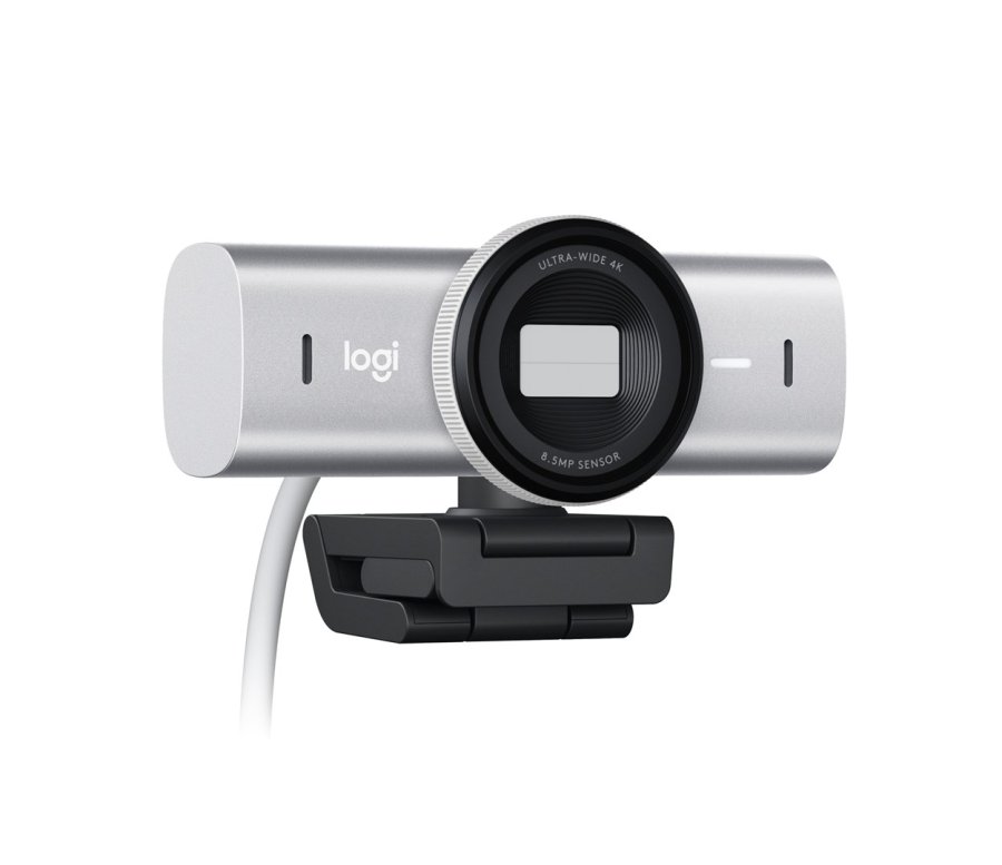 Logitech 960-001554 webcam 3840 x 2160 pixel USB 3.2 Gen 1 (3.1 Gen 1) Gr #3