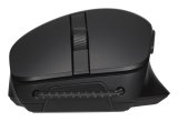 ASUS SmartO Mouse MD200 mus Kontor H�jre h�nd RF tr�dl�s + Bluetooth Optisk 4200 dpi #3
