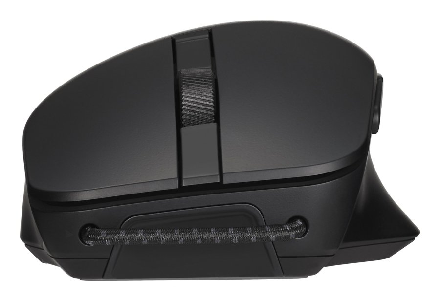 ASUS SmartO Mouse MD200 mus Kontor H�jre h�nd RF tr�dl�s + Bluetooth Optisk 4200 dpi #3