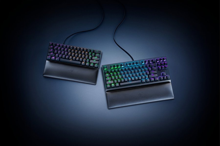 Razer RC21-01710100-R3M1 hndledssttte Kunstlder, Hukommelsesskum Sort #4