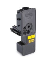 KYOCERA TK-5240Y tonerpatron 1 stk Original Gul #1