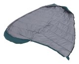 Easy Camp Raven I Mummy 5�C Voksen Mumietaske Mikrofiber, Polyester Bl� #2