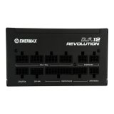 Enermax Revolution D.F.12 enhed til str�mforsyning 850 W 20+4 pin ATX ATX Sort #10
