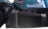 Makita batteridrevet plneklipper DLM530PT4 2x18V #18