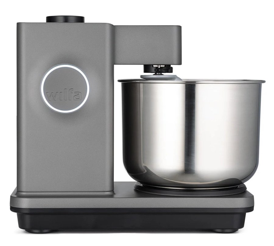 Wilfa KM1GY-70 Bordmixer 700 W Gr� #1