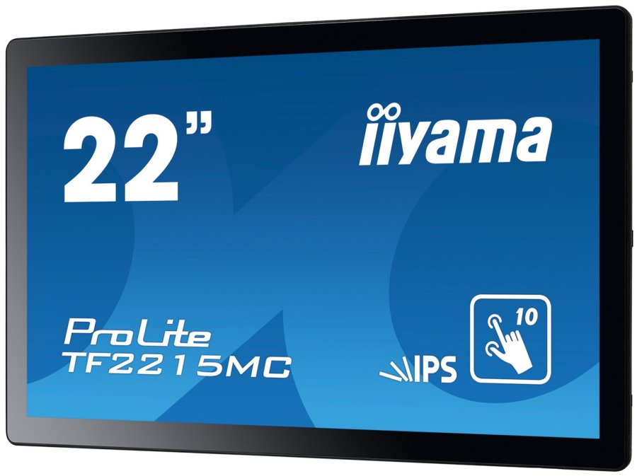 iiyama ProLite TF2215MC-B2 computerskrm 54,6 cm (21.5