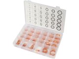 Yato YT-068711 mellemplade, afstandsstykke & sp�ndeskive 580 stk #3