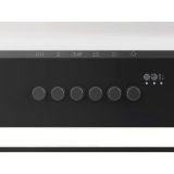 Electrolux LFG815K V�gmonteret Sort 650 m�/t #2