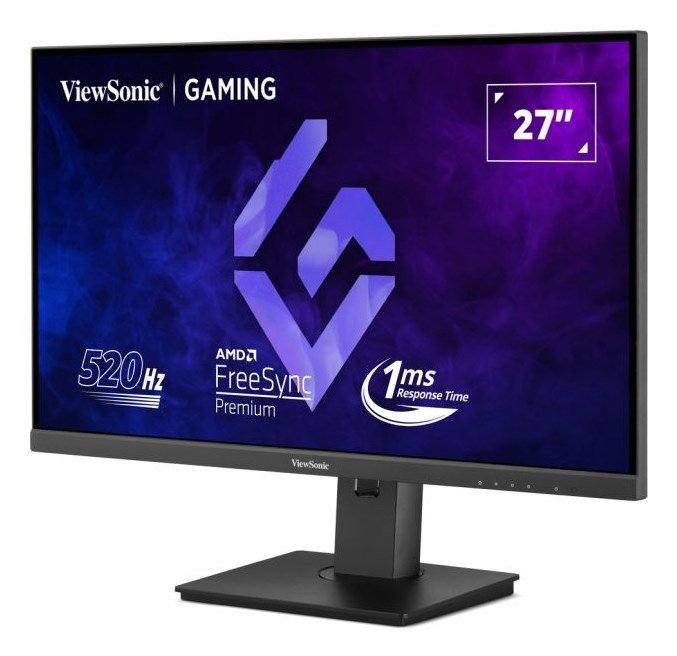 Viewsonic XG2737 computersk�rm 68,6 cm (27