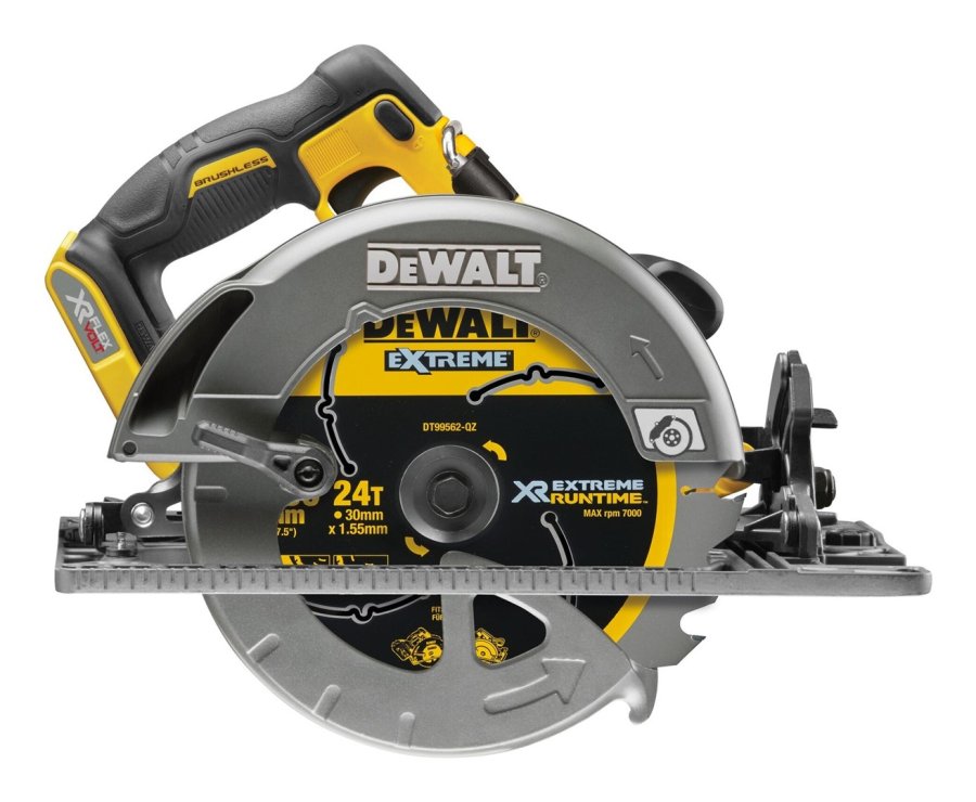 DeWalt DCS579NT-XJ Akku-Säge #3