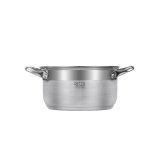 Resto Kitchenware Libra 2,6 L Rund Rustfrit stl #37