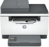 HP LaserJet MFP M234sdw Printer, Sort og hvid, Printer til Sm kontorer, Print, kopiering, scanning, Scan til e-mail; Scan til PDF; Kompakt strrelse; Energibesparende; Hurtig tosidet print; 40-arks ADF; Dual-band Wi-Fi #1