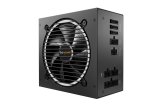 be quiet! Pure Power 12 M enhed til str�mforsyning 550 W 20+4 pin ATX ATX Sort #1