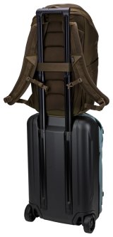 Thule Chasm TCHB215 Deep khaki rygs�k Fritidsrygs�k Kaki Polyester #19