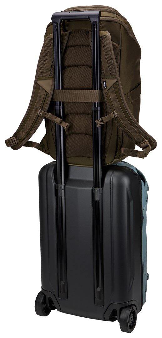 Thule Chasm TCHB215 Deep khaki rygs�k Fritidsrygs�k Kaki Polyester #19