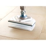 Black & Decker FSM1616-QS stav stvsuger & elektrisk kost Stick vakuum Hvid #11
