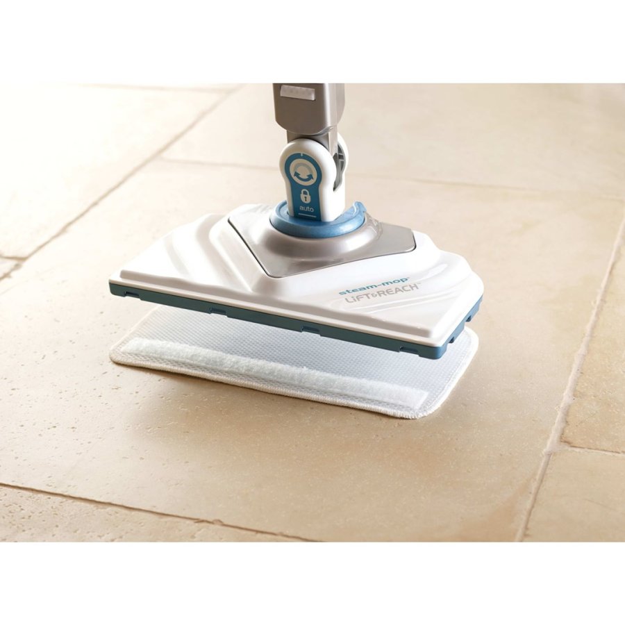 Black & Decker FSM1616-QS stav stvsuger & elektrisk kost Stick vakuum Hvid #11