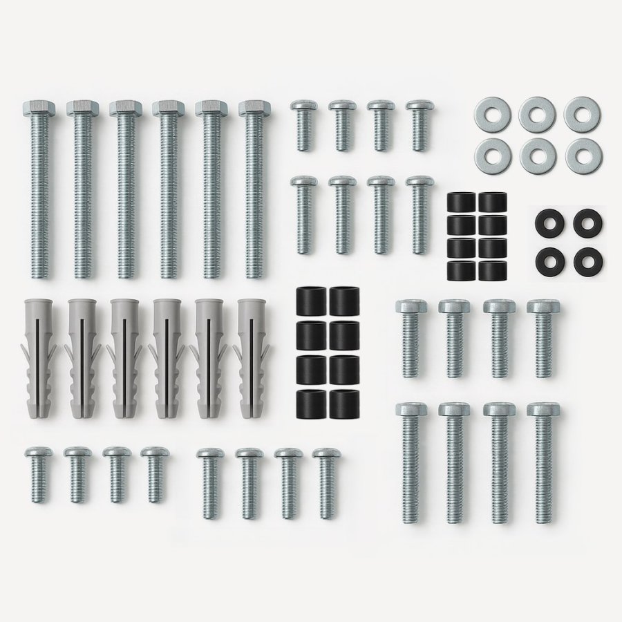 Montis Uchwyt TV „DENALI” 37