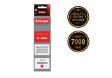 Activejet AC-G490M blk (erstatning for Canon GI-490M; Supreme; 70 ml; rd) #2