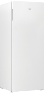 Beko RFSA240M41WN Fritst�ende fryser 215 l E Hvid #2
