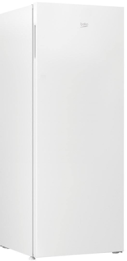 Beko RFSA240M41WN Fritst�ende fryser 215 l E Hvid #2
