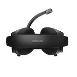 Glorious Gaming GHS Wireless InfinitePlay Headset Tr�dl�s Spil Bluetooth Opladningsstativ Sort #9
