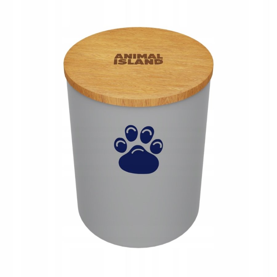 ANIMAL ISLAND Food container - madbeholder - 3l #1