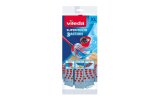 Vileda 3Action Velour XL-moppe refill #1