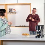 BLACK+DECKER Espresso Maker 20Bar #7