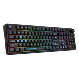 REDRAGON K526BB-WL tastatur Sort #2