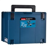 MAKITA 18V DLX2431TJ 18V Combo MAKPAC 18V batteridrevet vrktjsst #5