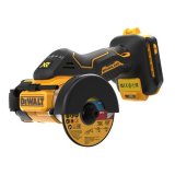 DeWalt DCS438N-XJ Akku-Multimaterialschneider #1