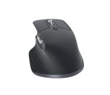MX Master 3S Optical Mouse, USB, Sort #3