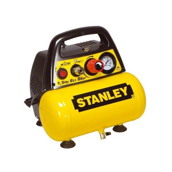 OLIEFRI KOMPRESSOR STANLEY C6BB34STN039 #1