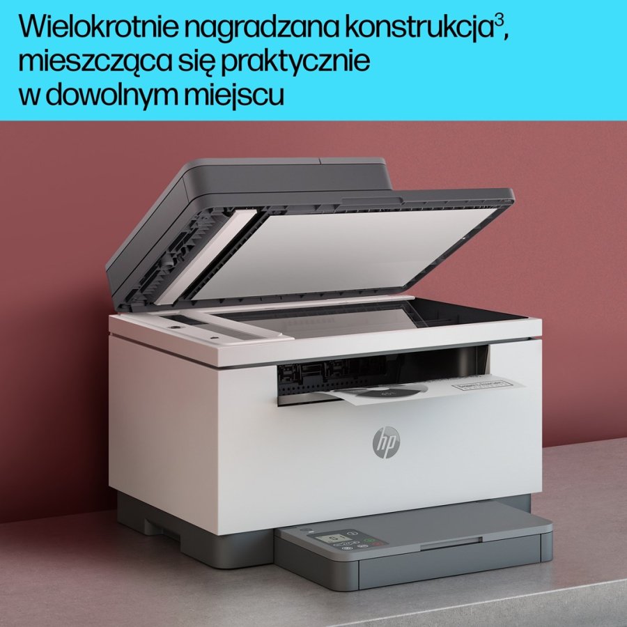 HP LaserJet MFP M234sdn Printer #10