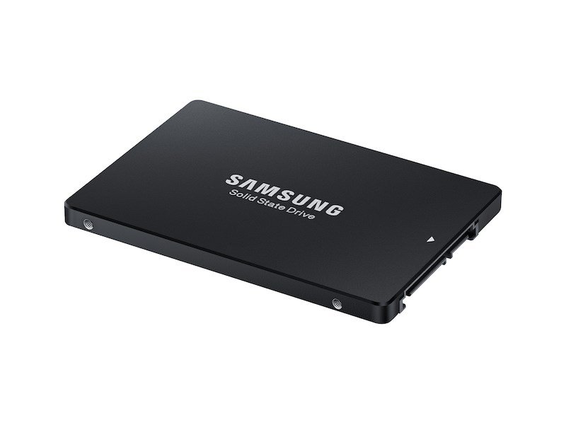 Samsung PM893 240GB 2.5