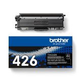 Black Laser Toner (TN426BK) #5